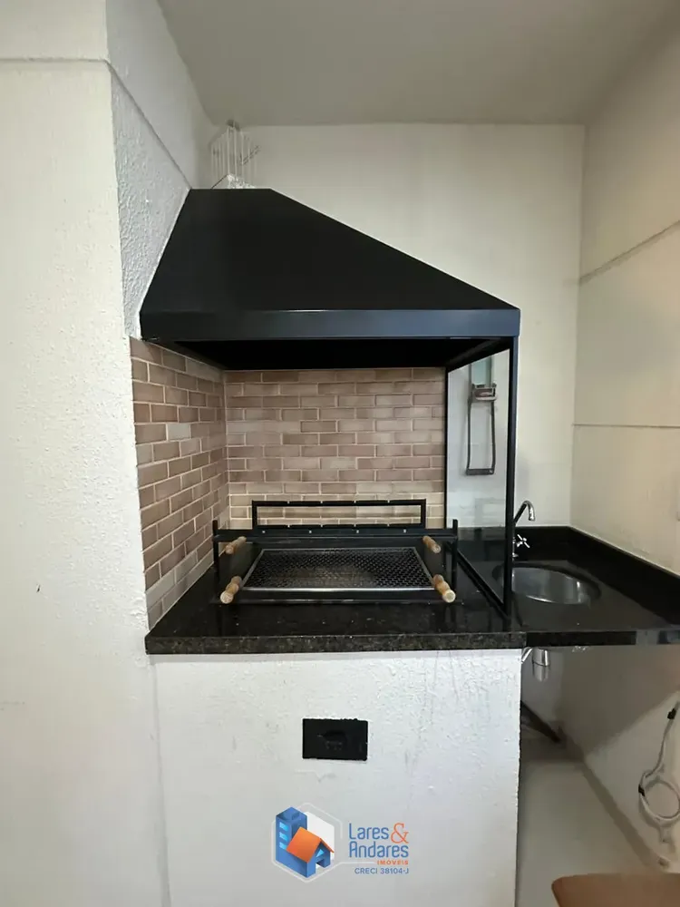 Apartamento, 3 quartos, 81 m² - Foto 4