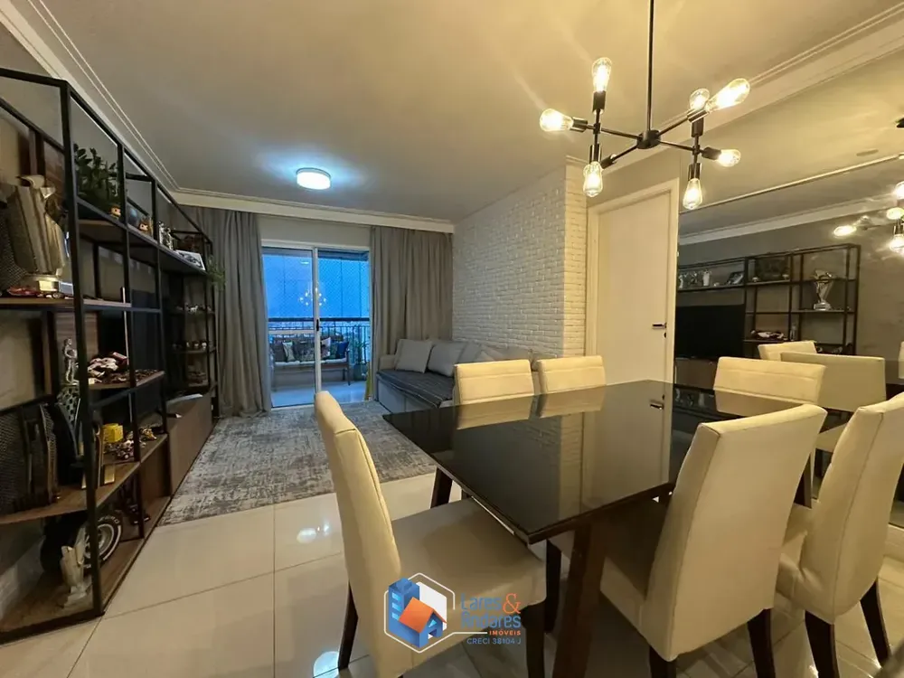 Apartamento, 3 quartos, 81 m² - Foto 1