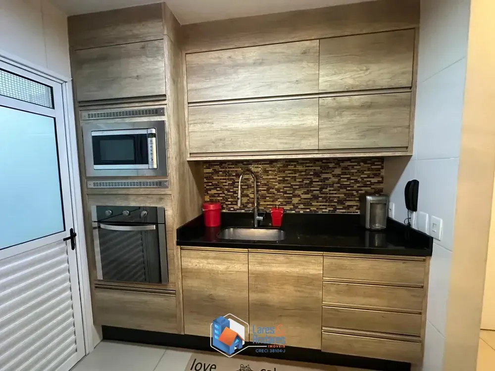 Apartamento, 3 quartos, 81 m² - Foto 8