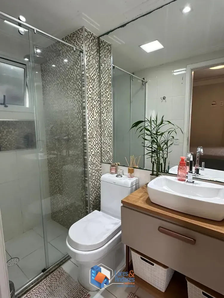 Apartamento, 3 quartos, 81 m² - Foto 7