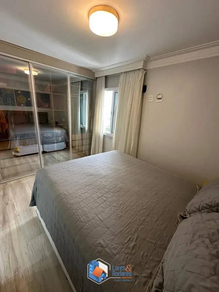 Apartamento, 3 quartos, 81 m² - Foto 5