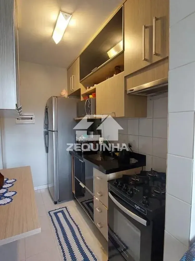 Apartamento, 2 quartos, 50 m² - Foto 3