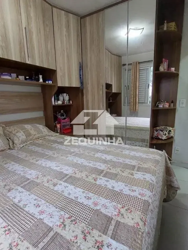 Apartamento, 2 quartos, 50 m² - Foto 4