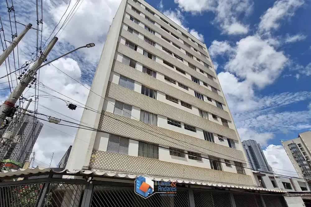 Apartamento, 1 quarto, 39 m² - Foto 4