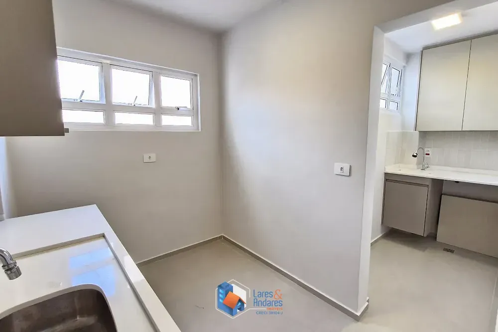 Apartamento, 1 quarto, 39 m² - Foto 2