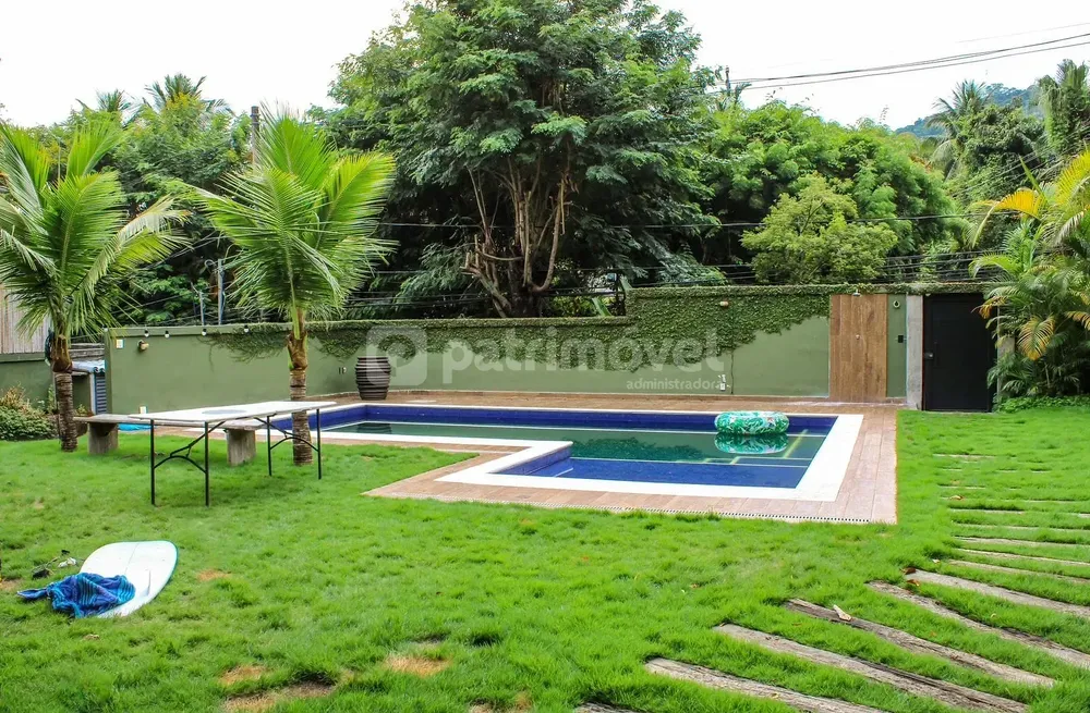 Casa, 5 quartos, 446 m² - Foto 4