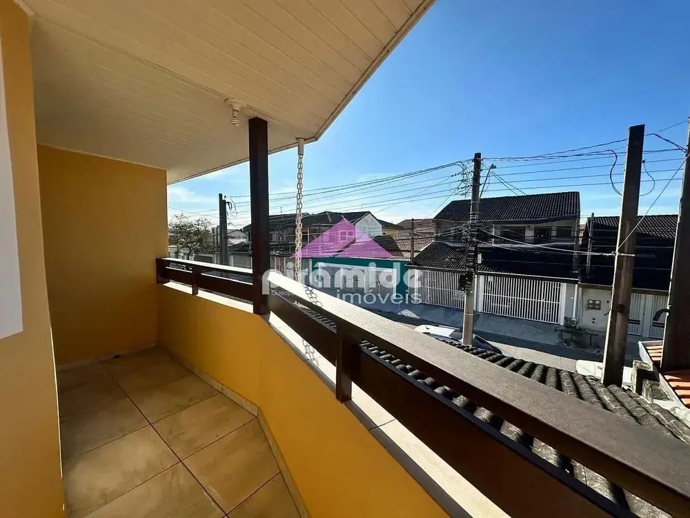 Casa, 4 quartos, 115 m² - Foto 1