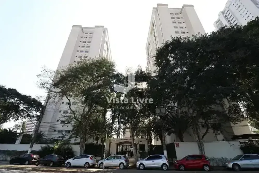 Apartamento, 2 quartos, 50 m² - Foto 1