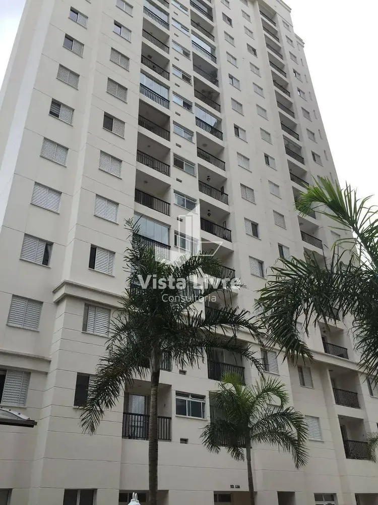 Apartamento, 2 quartos, 50 m² - Foto 6
