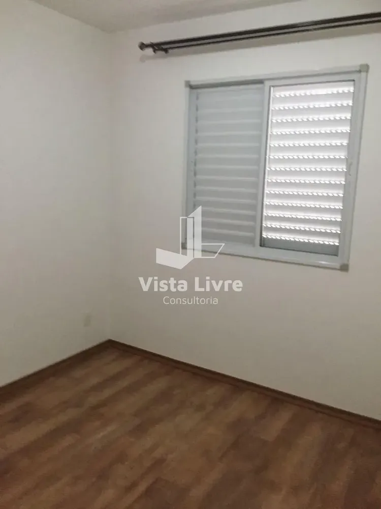 Apartamento, 2 quartos, 50 m² - Foto 5
