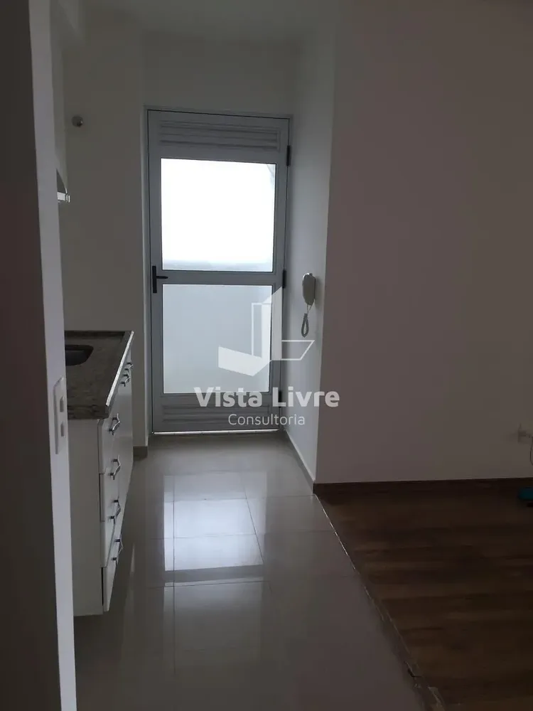Apartamento, 2 quartos, 50 m² - Foto 7