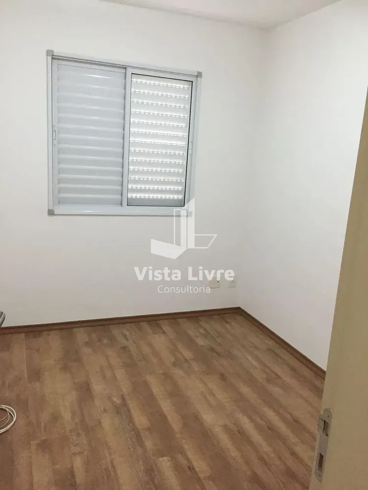 Apartamento, 2 quartos, 50 m² - Foto 4