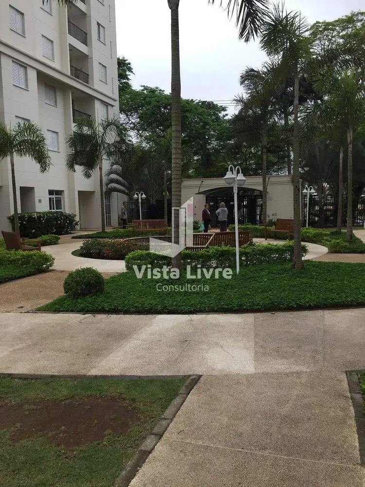 Apartamento, 2 quartos, 50 m² - Foto 8