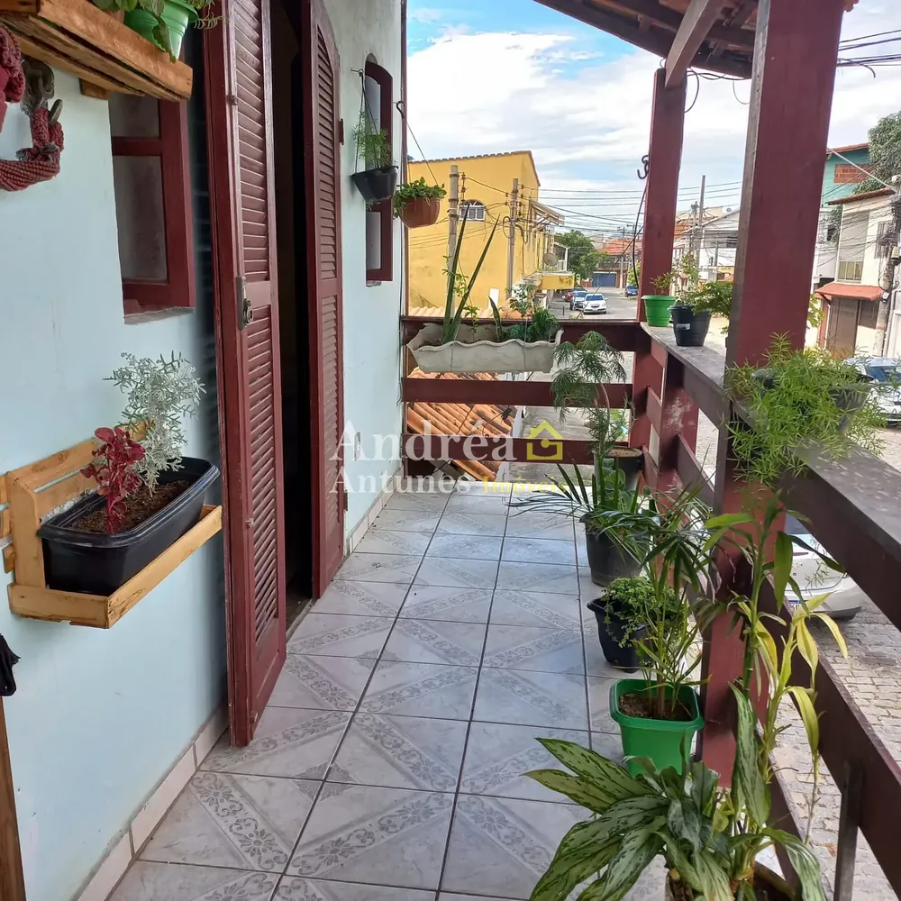 Casa, 5 quartos, 10 m² - Foto 26