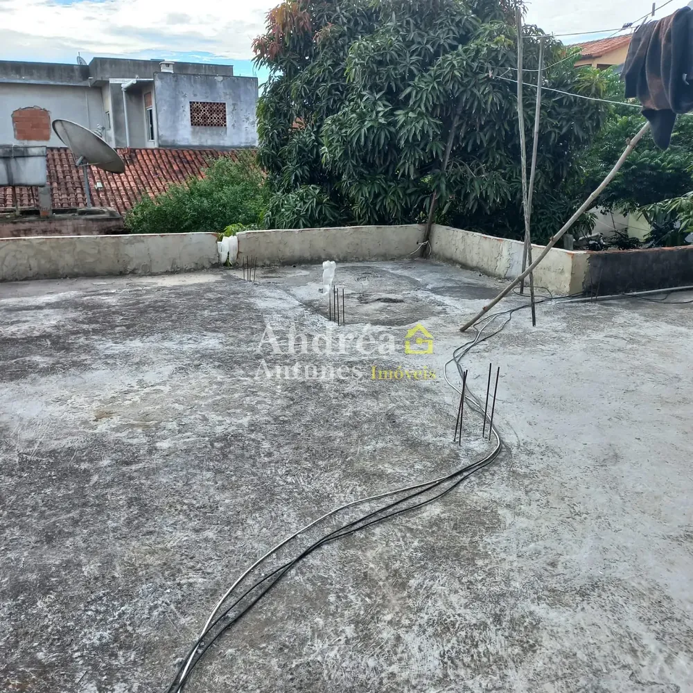 Casa, 5 quartos, 10 m² - Foto 22