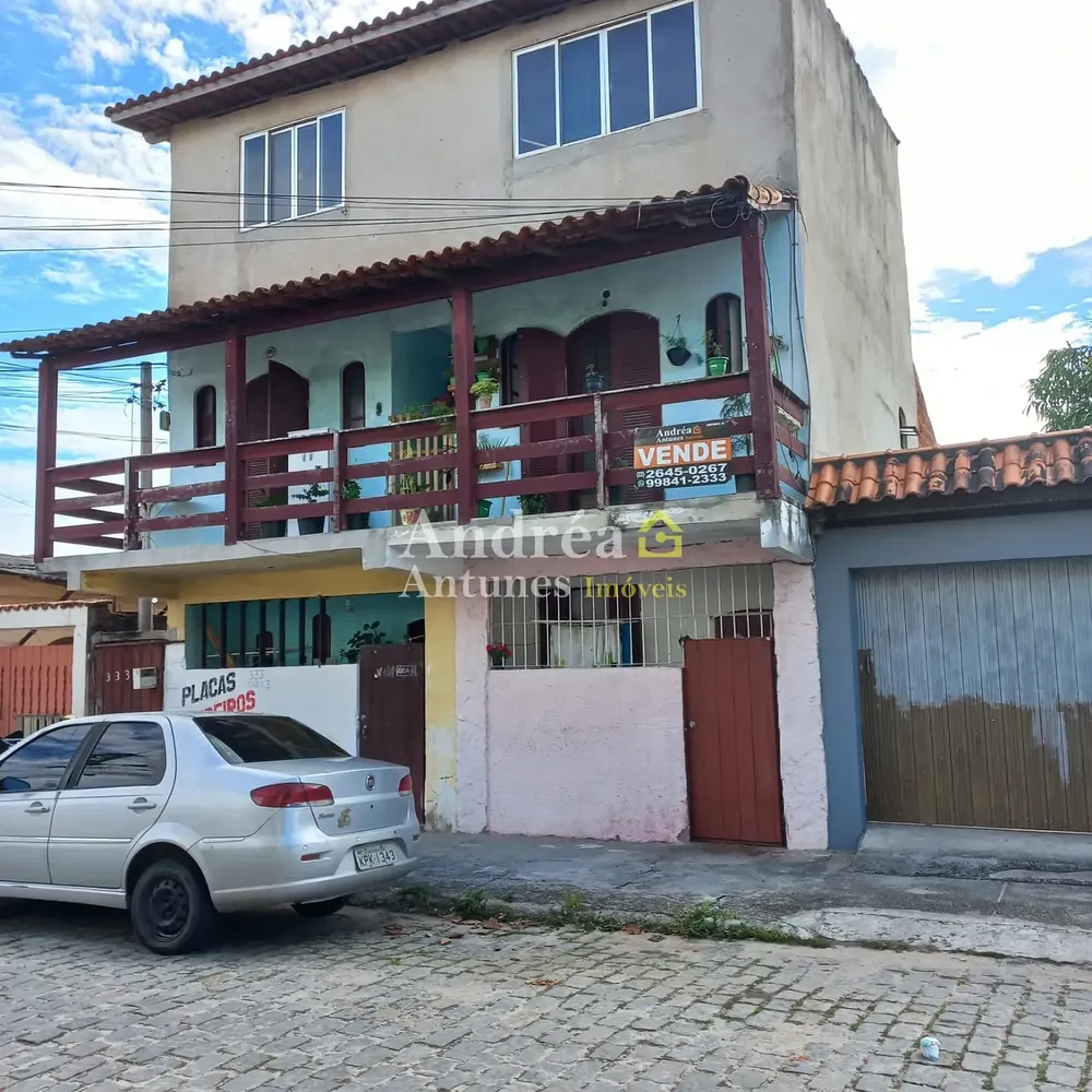 Casa, 5 quartos, 10 m² - Foto 7