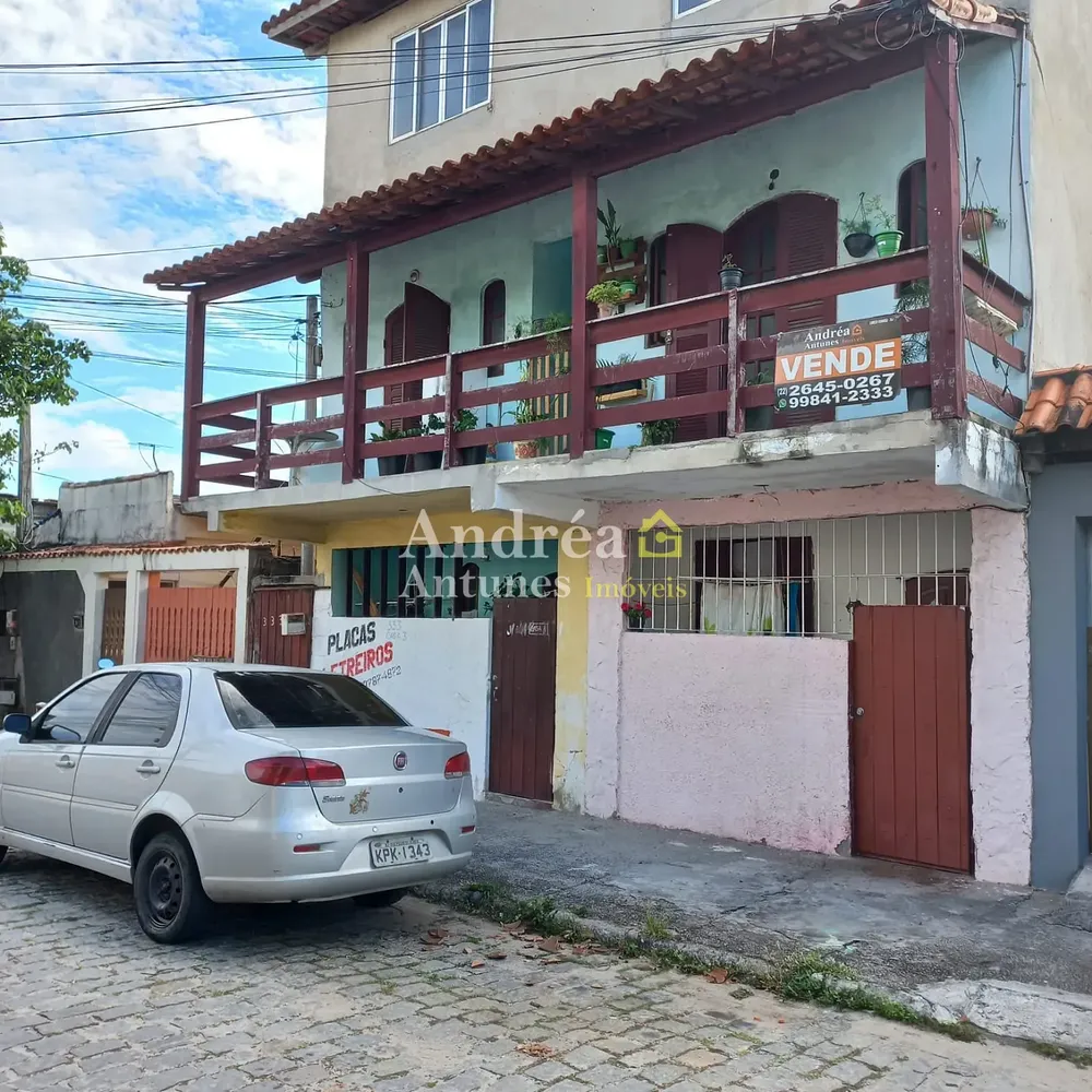 Casa, 5 quartos, 10 m² - Foto 20