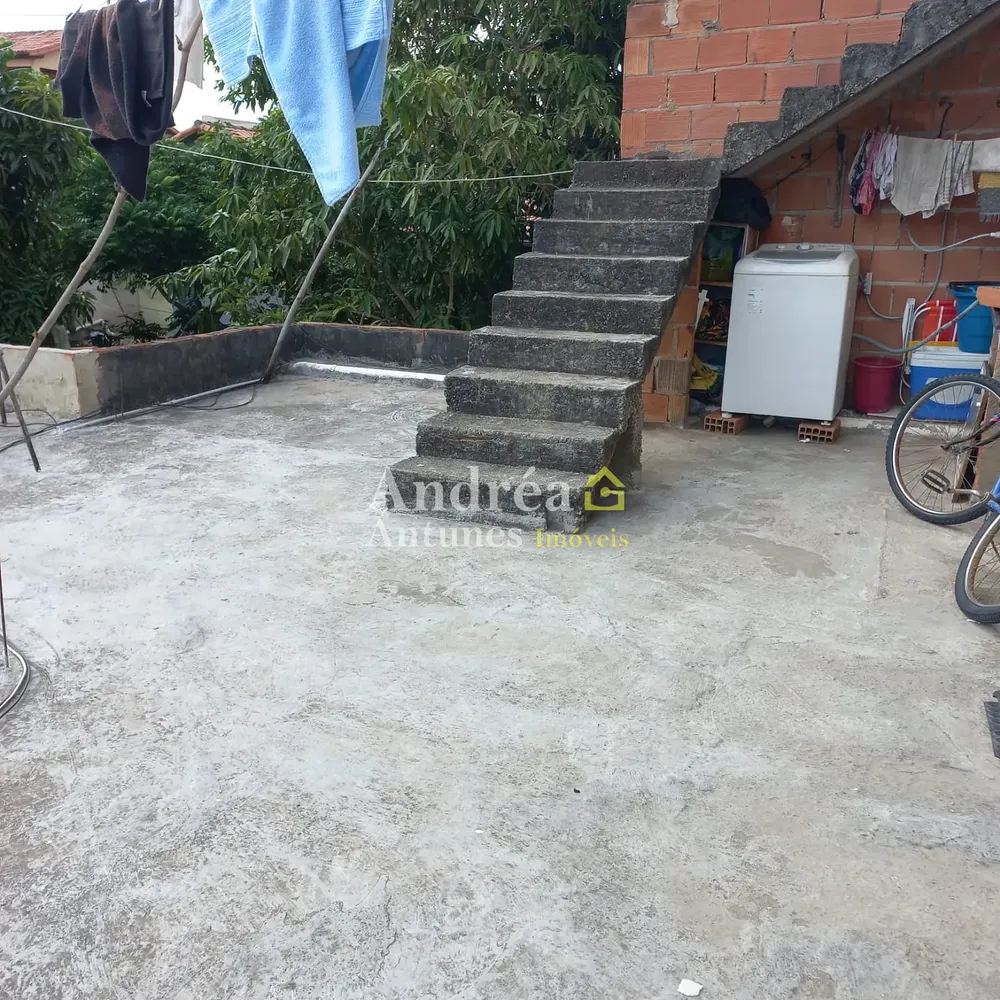 Casa, 5 quartos, 10 m² - Foto 10