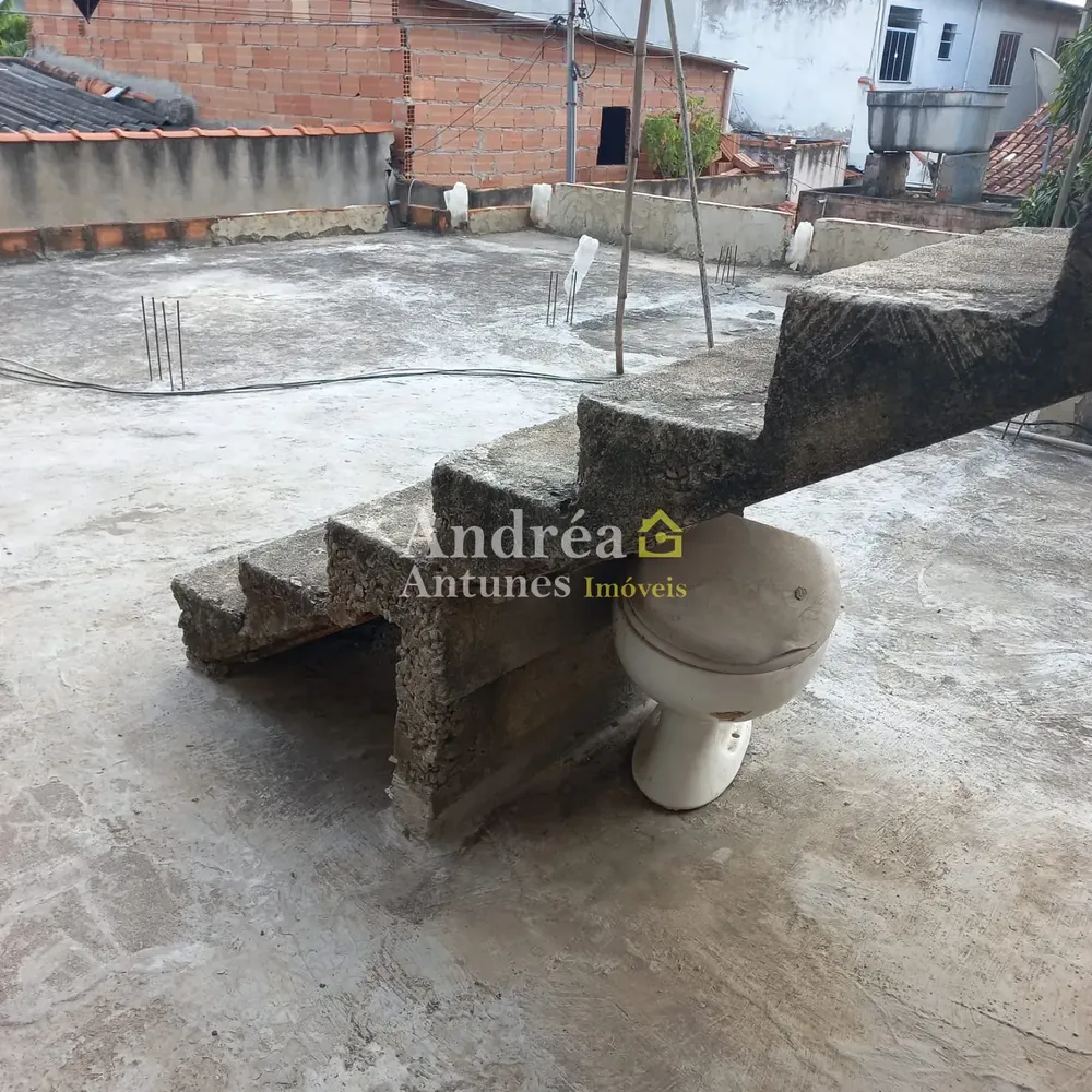 Casa, 5 quartos, 10 m² - Foto 15