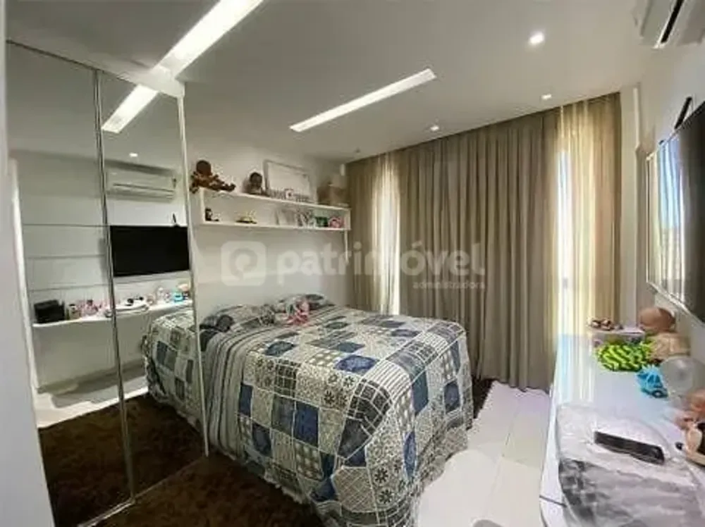 Cobertura, 4 quartos, 506 m² - Foto 11