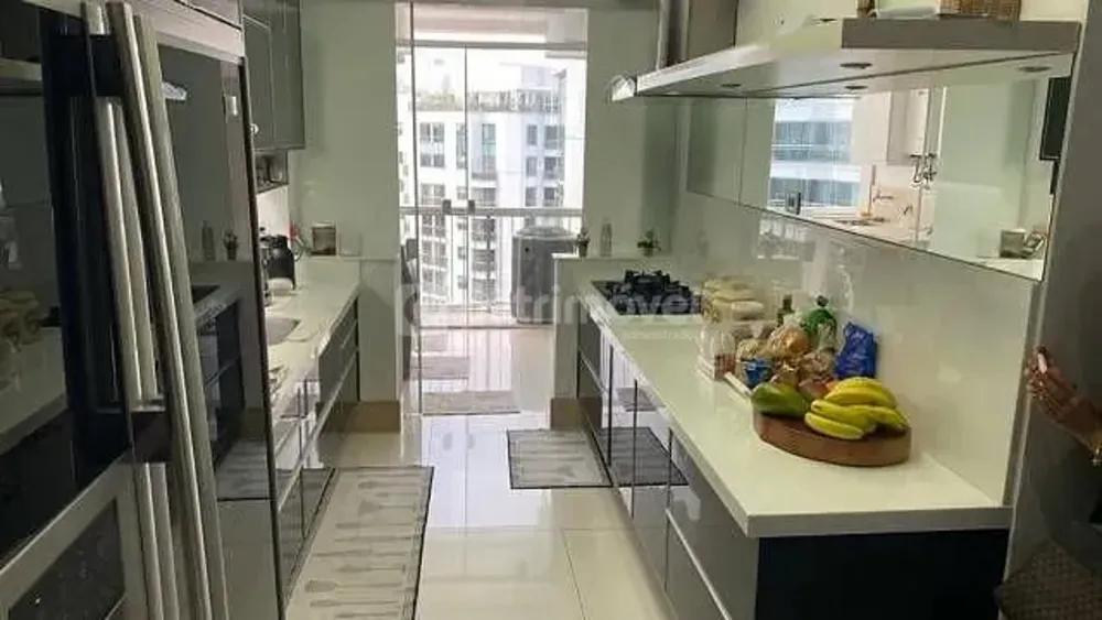 Cobertura, 4 quartos, 506 m² - Foto 4