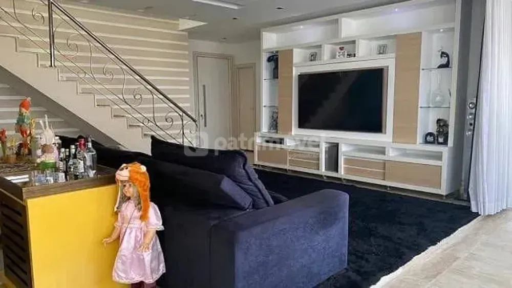 Cobertura, 4 quartos, 506 m² - Foto 3