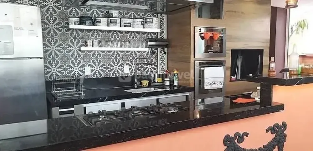 Cobertura, 4 quartos, 506 m² - Foto 15