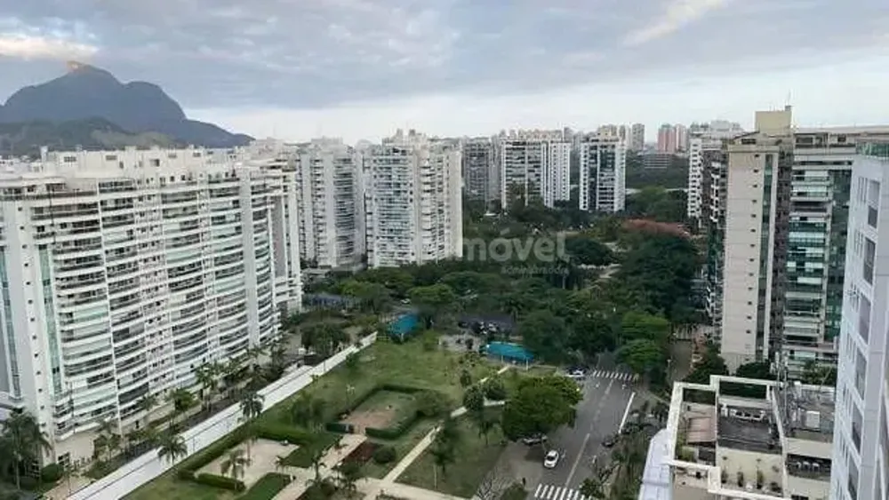 Cobertura, 4 quartos, 506 m² - Foto 16