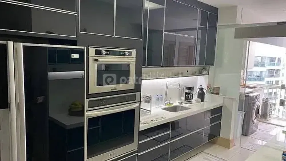 Cobertura, 4 quartos, 506 m² - Foto 5