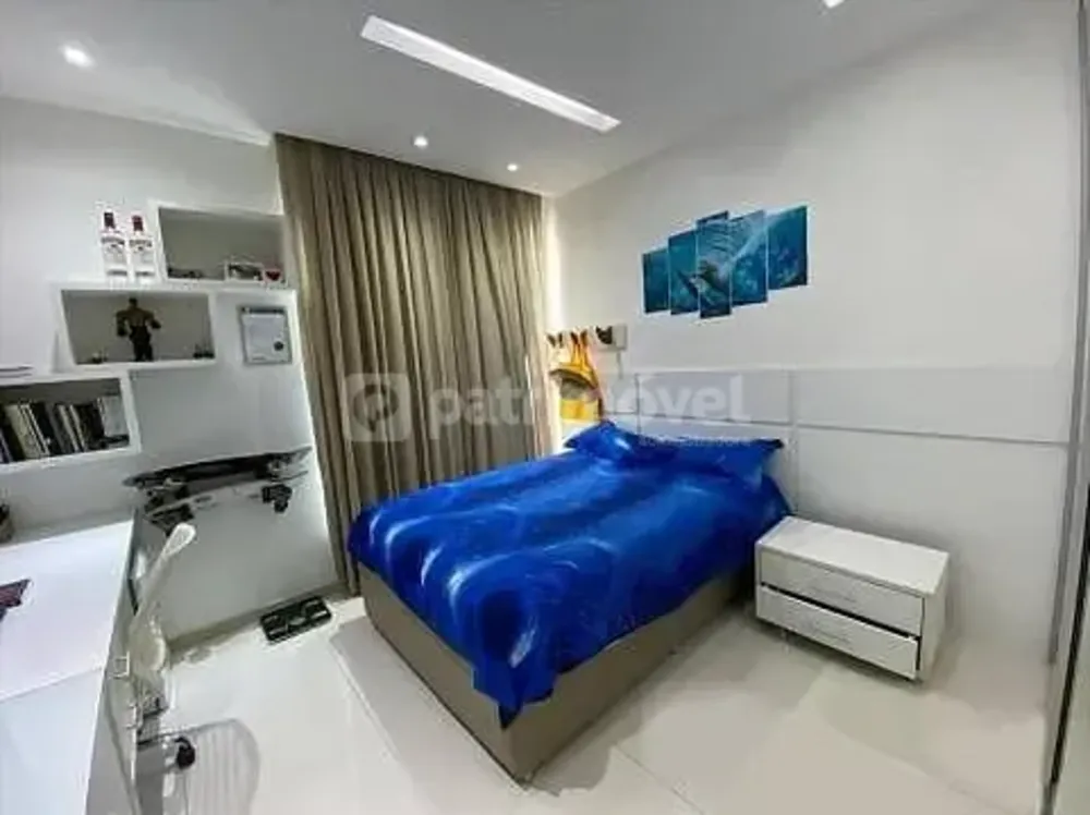 Cobertura, 4 quartos, 506 m² - Foto 13
