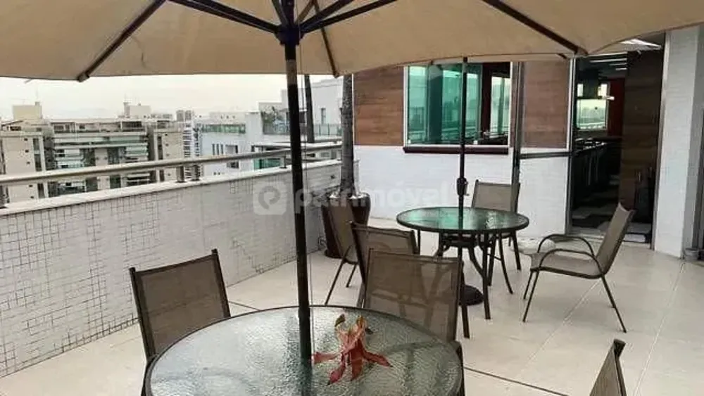 Cobertura, 4 quartos, 506 m² - Foto 8
