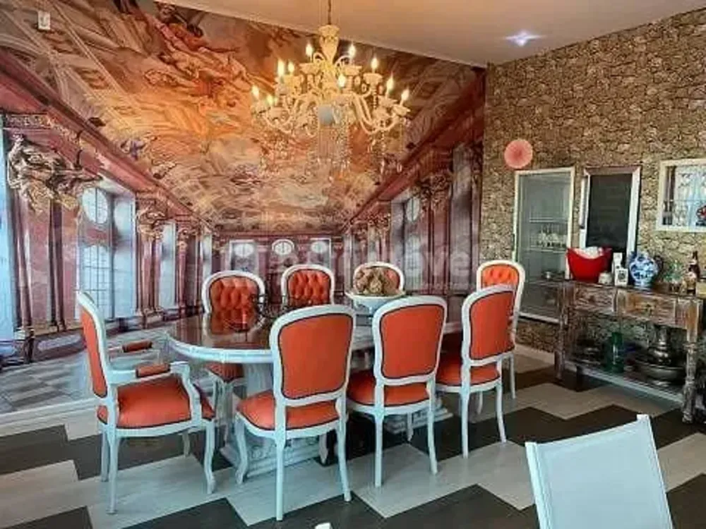 Cobertura, 4 quartos, 506 m² - Foto 19