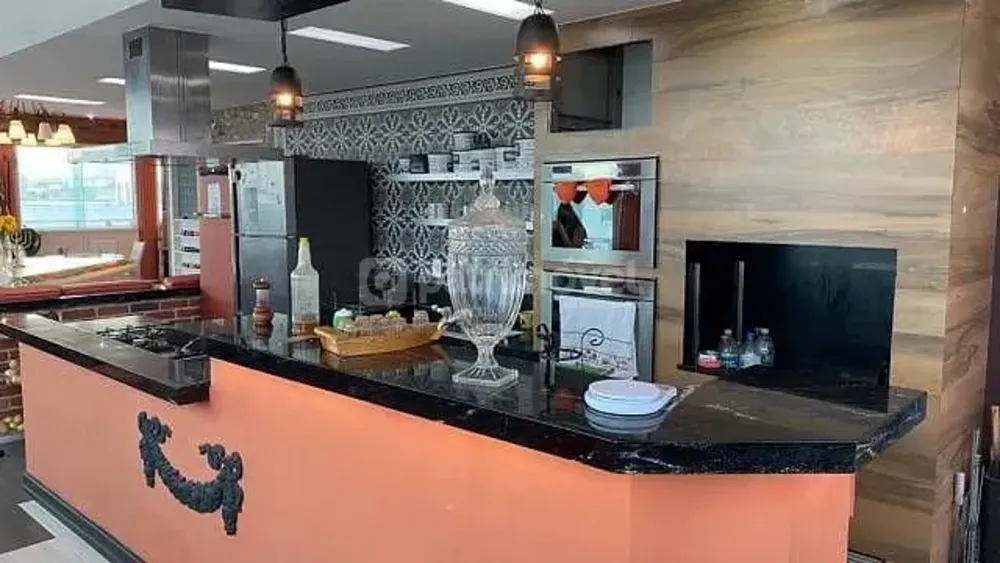 Cobertura, 4 quartos, 506 m² - Foto 9
