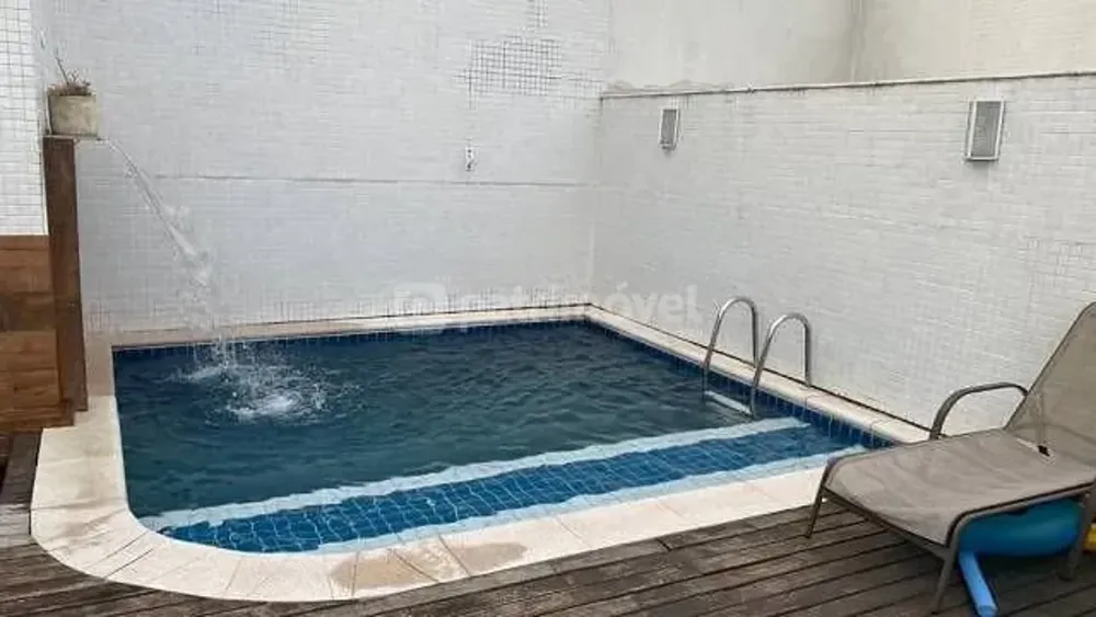 Cobertura, 4 quartos, 506 m² - Foto 10