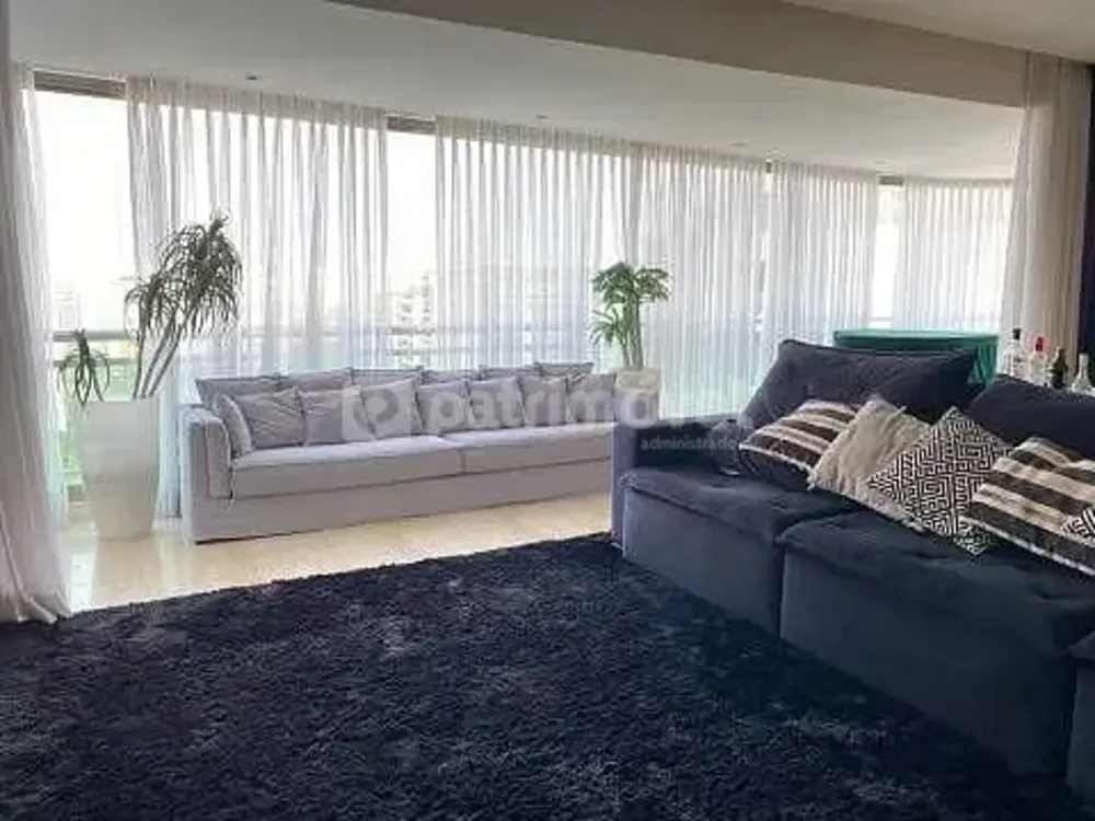 Cobertura, 4 quartos, 506 m² - Foto 18