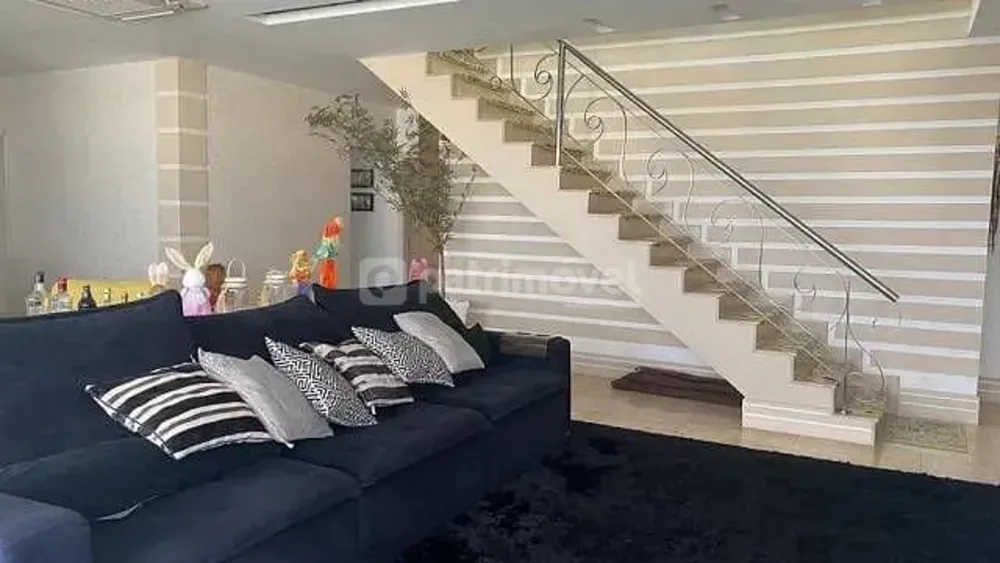 Cobertura, 4 quartos, 506 m² - Foto 2