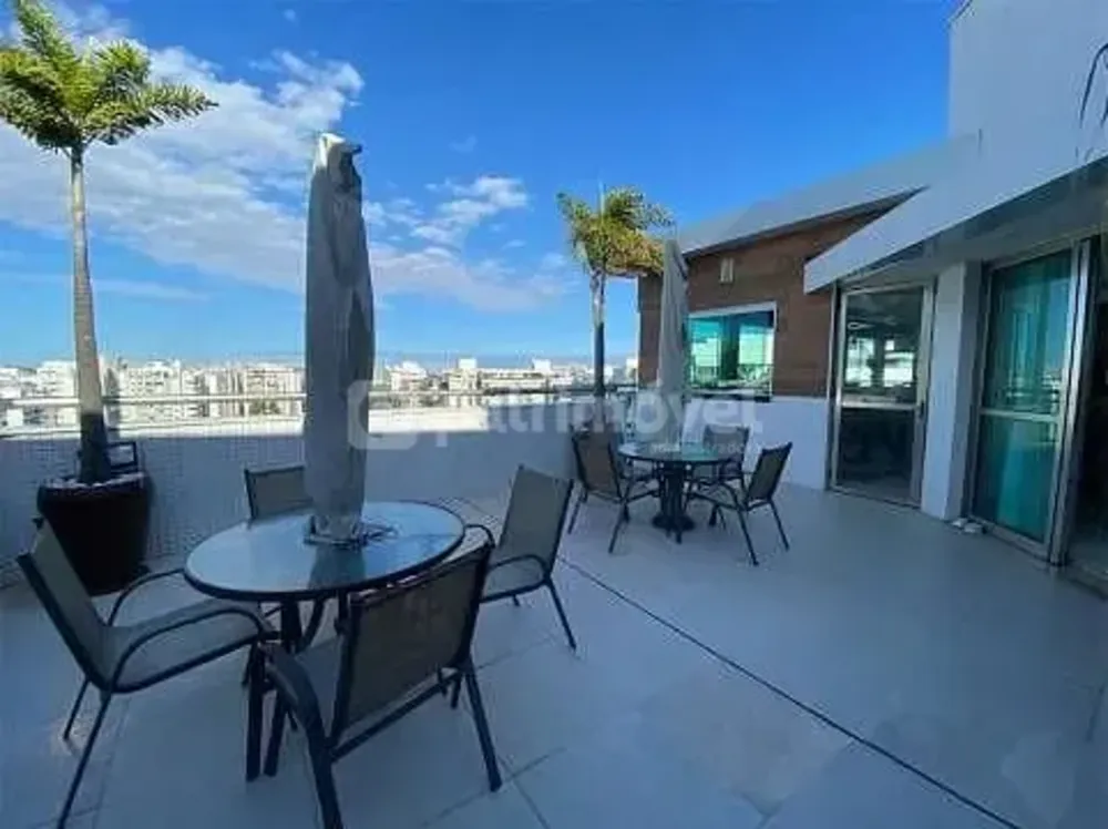 Cobertura, 4 quartos, 506 m² - Foto 1