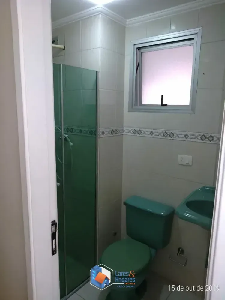 Apartamento, 3 quartos, 69 m² - Foto 3