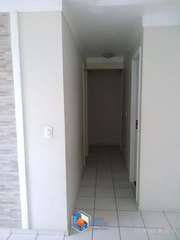Apartamento, 3 quartos, 69 m² - Foto 4