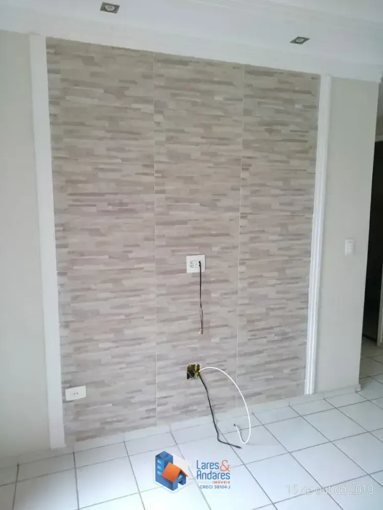 Apartamento, 3 quartos, 69 m² - Foto 2