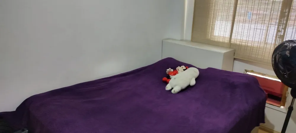 Apartamento, 2 quartos, 54 m² - Foto 11