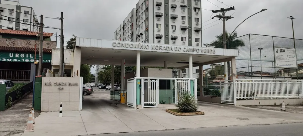 Apartamento, 2 quartos, 54 m² - Foto 10