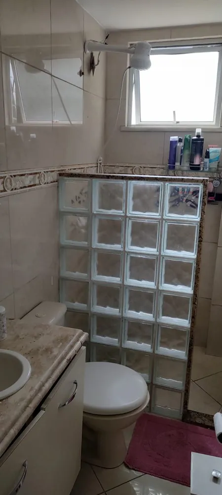 Apartamento, 2 quartos, 54 m² - Foto 7