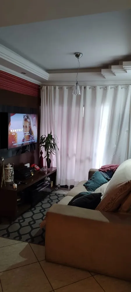 Apartamento, 2 quartos, 54 m² - Foto 3