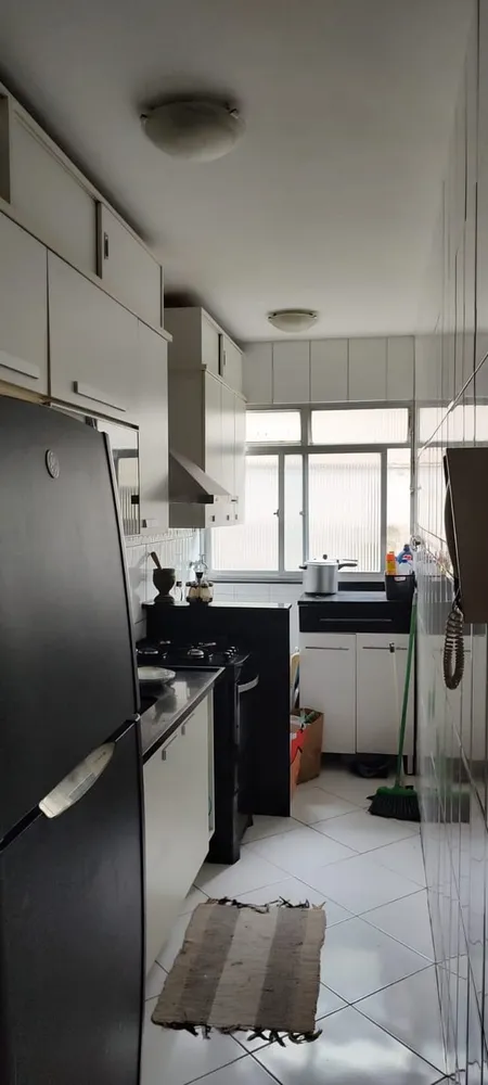 Apartamento, 2 quartos, 54 m² - Foto 9