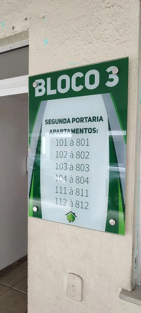 Apartamento, 2 quartos, 54 m² - Foto 8