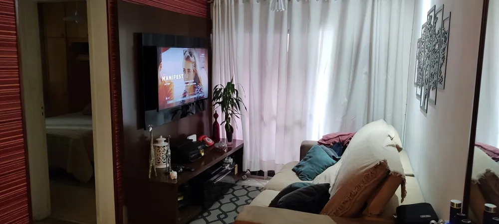 Apartamento, 2 quartos, 54 m² - Foto 15