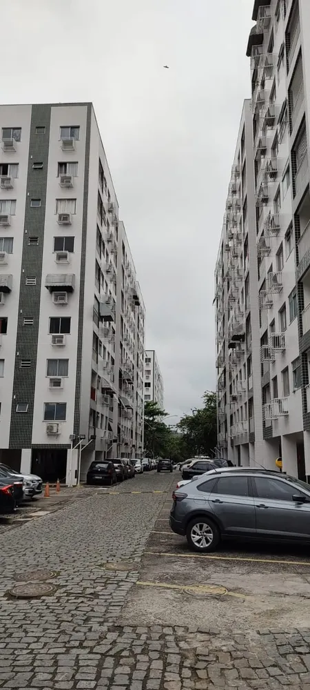 Apartamento, 2 quartos, 54 m² - Foto 17