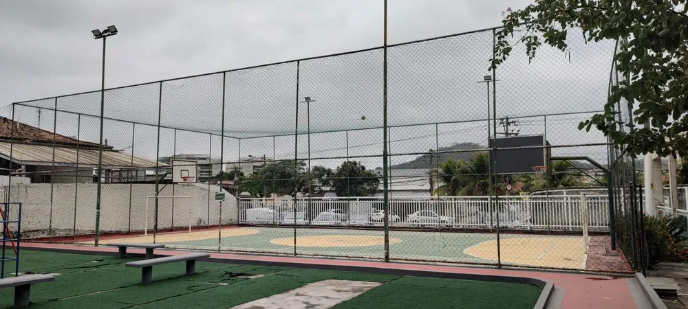Apartamento, 2 quartos, 54 m² - Foto 2