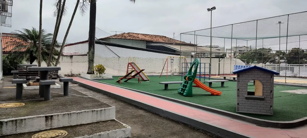 Apartamento, 2 quartos, 54 m² - Foto 16